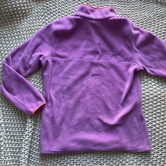 Columbia Benton Springs 1/2 Snap - Picture 3 of 4